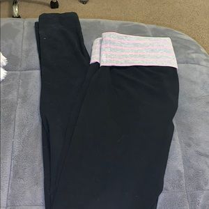Victoria’s Secret Cotton Leggings 🤍